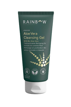 Aloecare Aloe Vera Cleansing Gel, puhastusgeel 100 ml