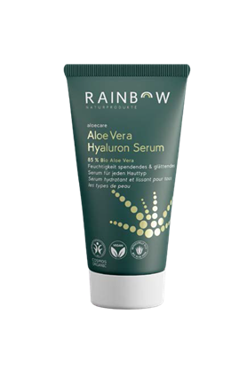 Aloecare Aloe Vera Hyaluron Serum, hüaluroonhappega seerum 30 ml