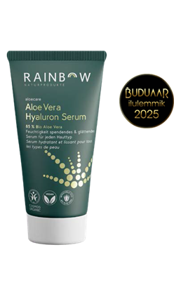 Aloecare Aloe Vera Hyaluron Serum, hüaluroonhappega seerum 30 ml –  santaverde.ee