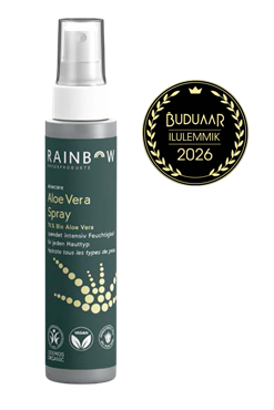 Aloecare Aloe Vera Spray, näosprei 100 ml