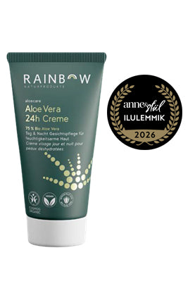 Aloecare Aloe Vera 24 h Creme, niisutav kreem 50 ml