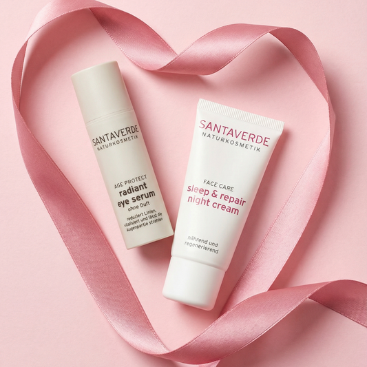 Öine taastav särakomplekt