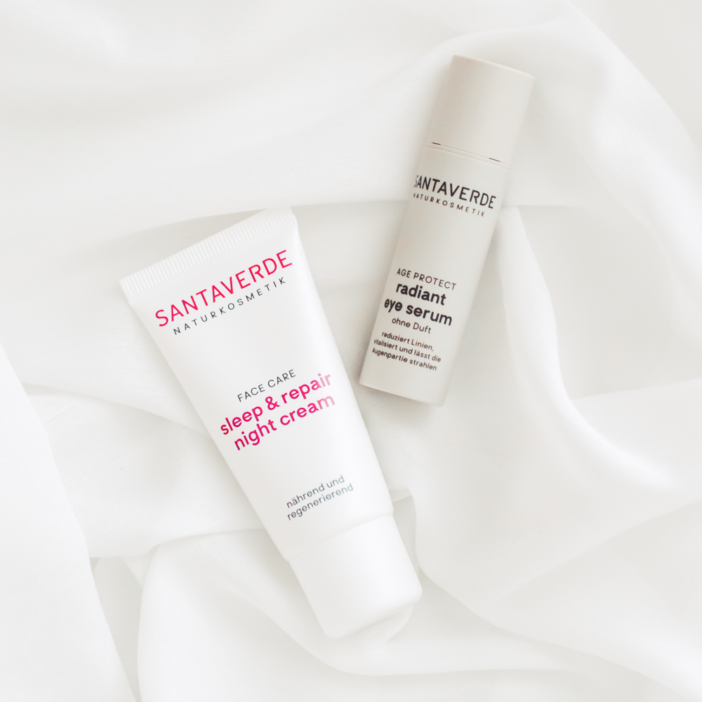 Öine taastav särakomplekt